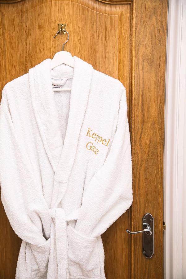 Keppel Gate B&B - Silver Birch Ensuite Room Overseal Exterior foto