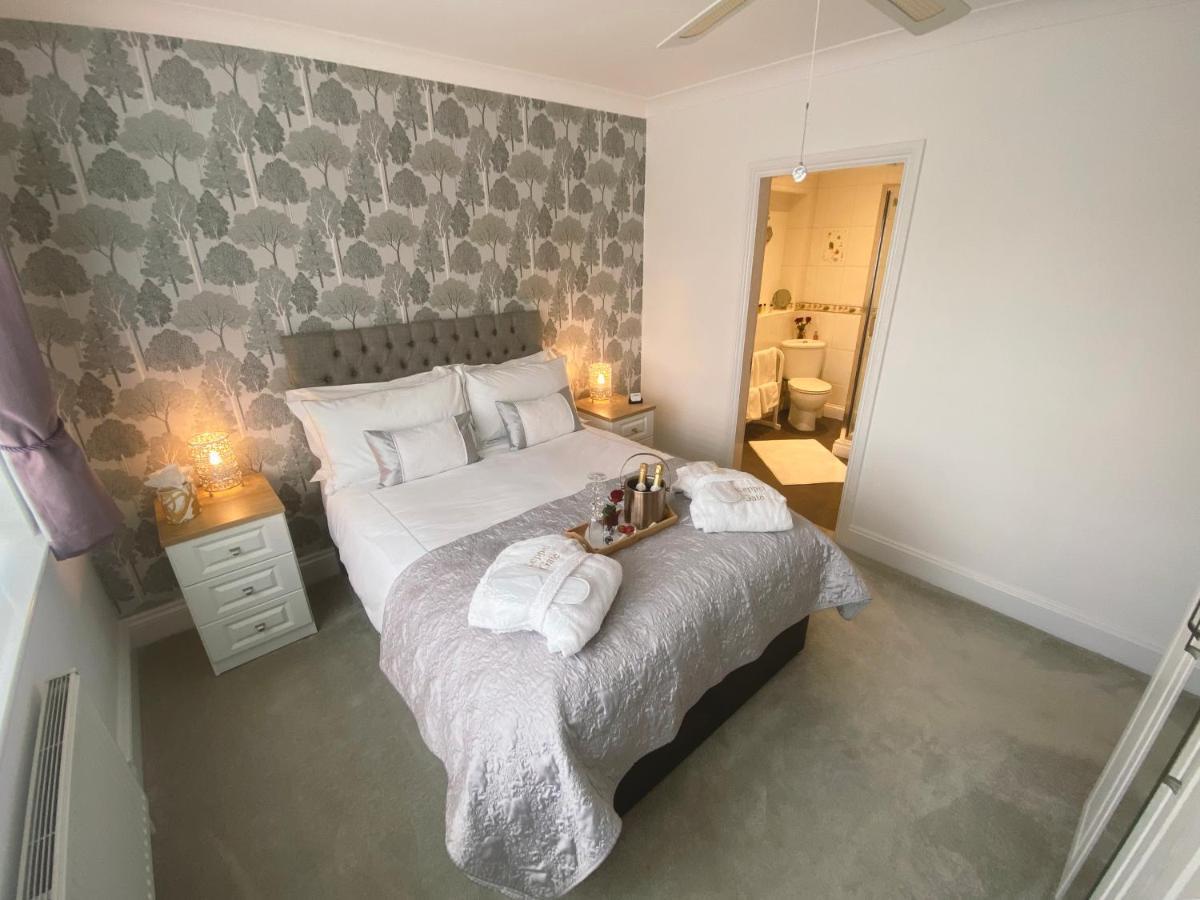 Keppel Gate B&B - Silver Birch Ensuite Room Overseal Exterior foto